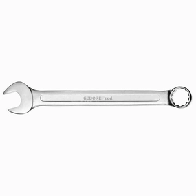 Gedore R09110048 Spanner Combination Wrench AF 3/4 Inch L.230 mm