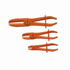 Gedore R15151000 Hose clamping pliers set d.0-60mm 3pcs
