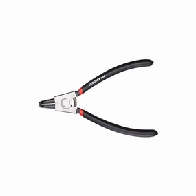 Gedore R27654025 Circlip pliers extern. angl.90 10-25mm