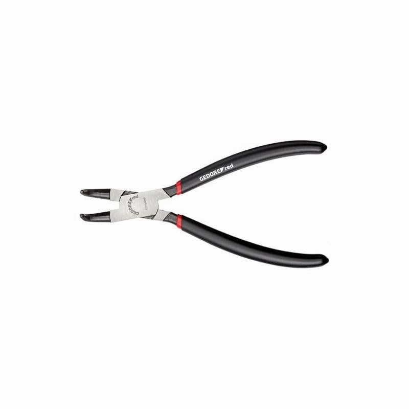 Gedore R27754025 Circlip pliers intern. angl.90 12-25mm