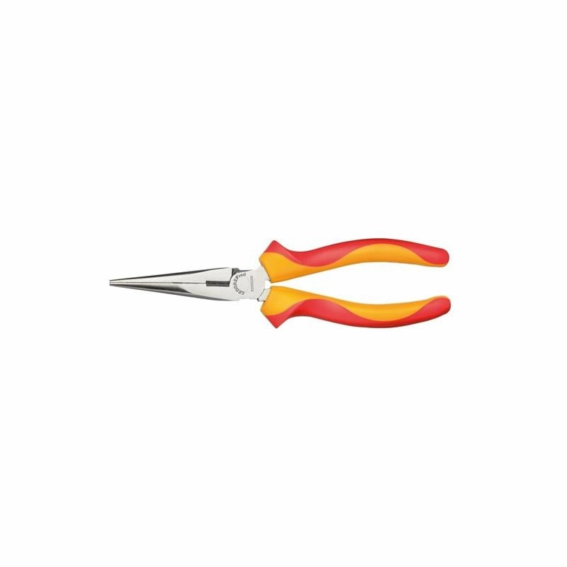 Gedore R29500200 VDE-telephone pliers l.200mm 2C-handle