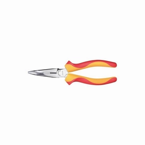 Gedore R29510200 VDE-teleph.pliers l.200mm 45 2C-handle