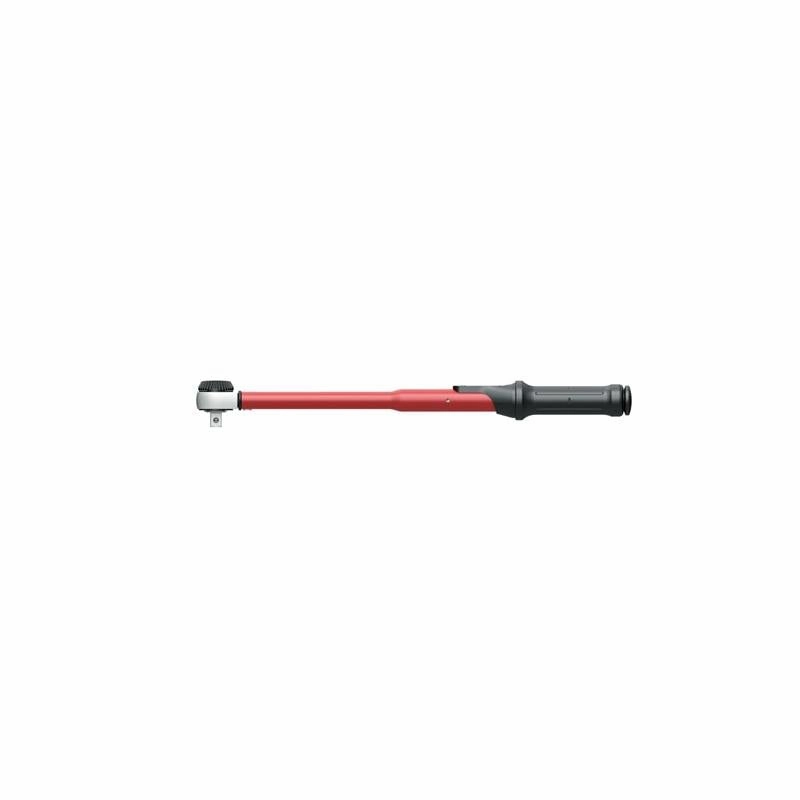 Gedore R68900200 Torque wrench 1/2 40-200Nm l.485mm