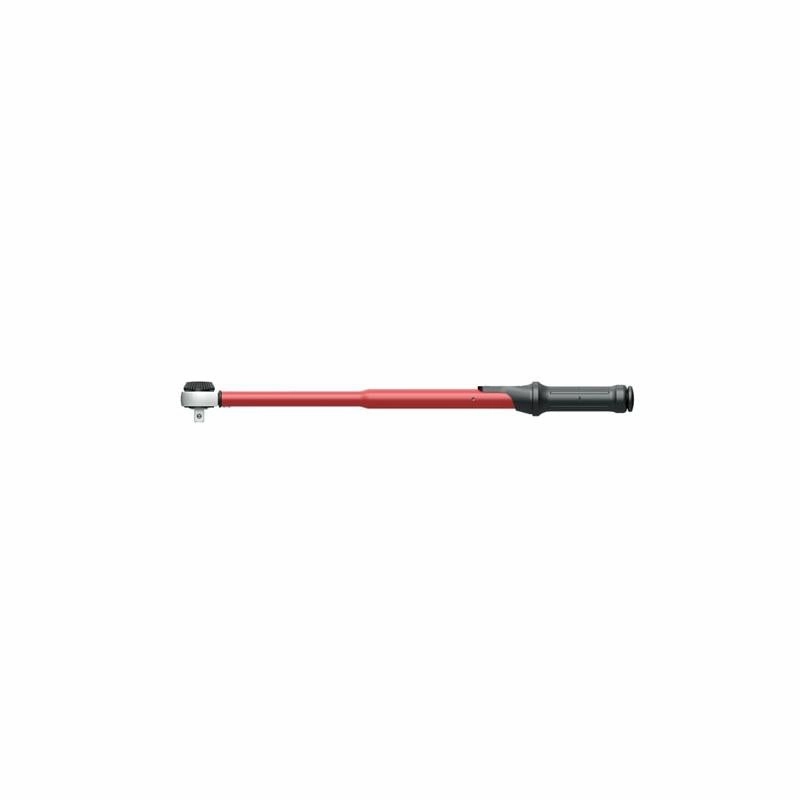 Gedore R68900300 Torque wrench 1/2 60-300Nm l.575mm