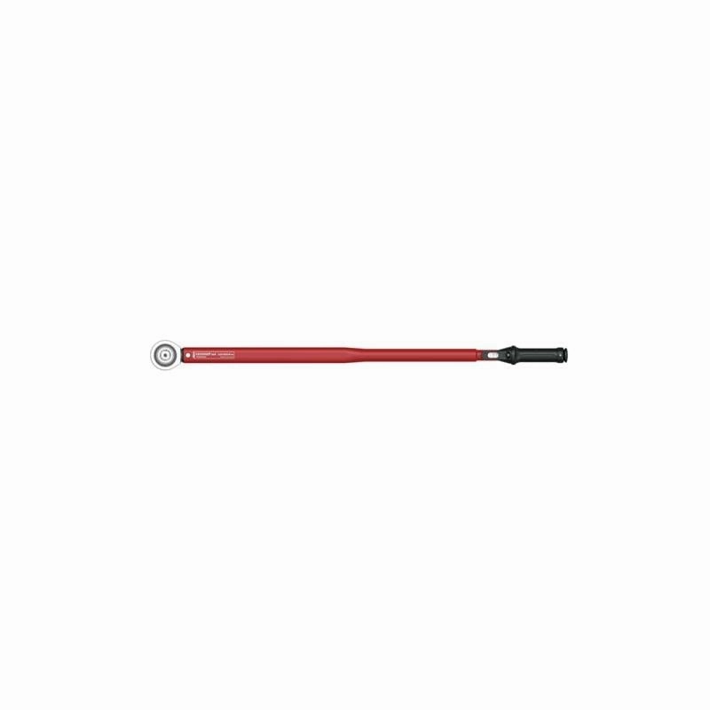 Gedore R78900550 Torque wrench 3/4 110-550Nm l.955mm