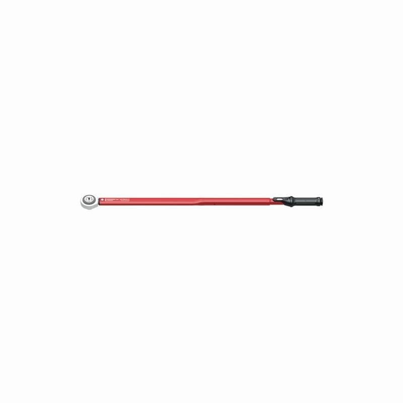 Gedore R78900550 Torque wrench 3/4 110-550Nm l.955mm
