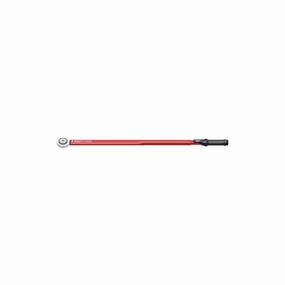 Gedore R78900550 Torque wrench 3/4 110-550Nm l.955mm