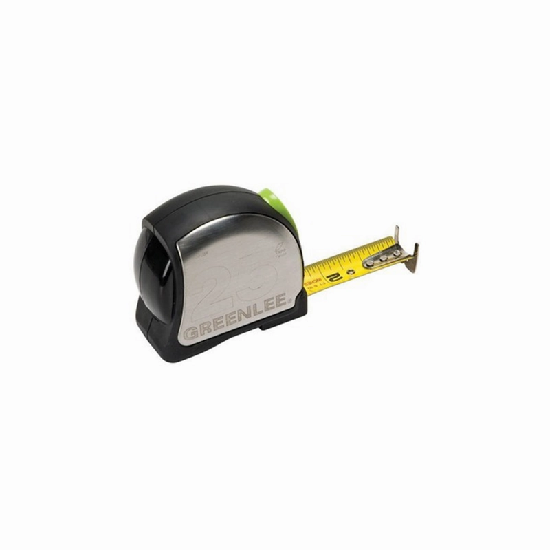 Greenlee 0155-25A Power Return Tape Measure