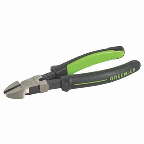 Greenlee 0251-06M Diagonal Cutting Pliers Cutter tool