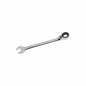 Greenlee 0354-22 Combination Ratcheting Wrench 15/16-Inch