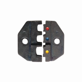 Greenlee 45570 Die Set, Slide-On, 22-12 AWG