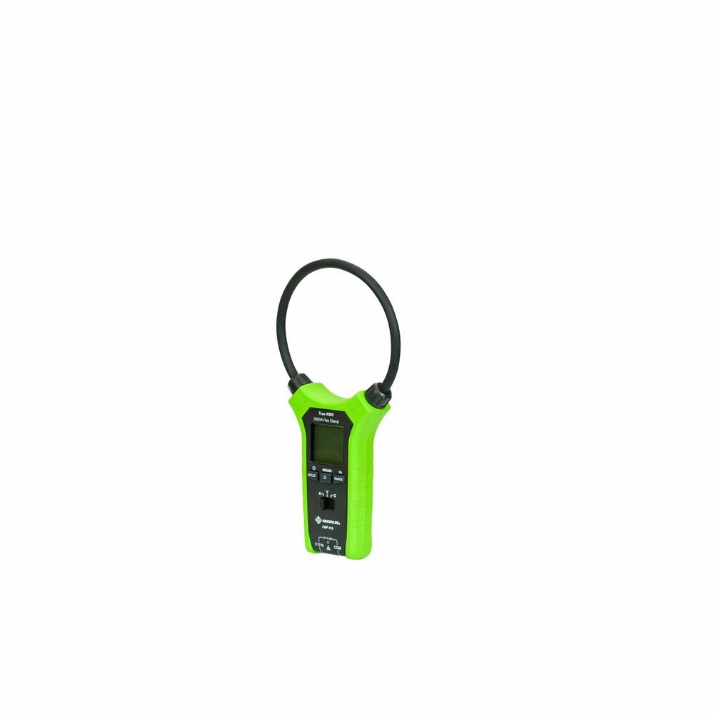 Greenlee CMF-110 Flex Clamp Meter, 10"