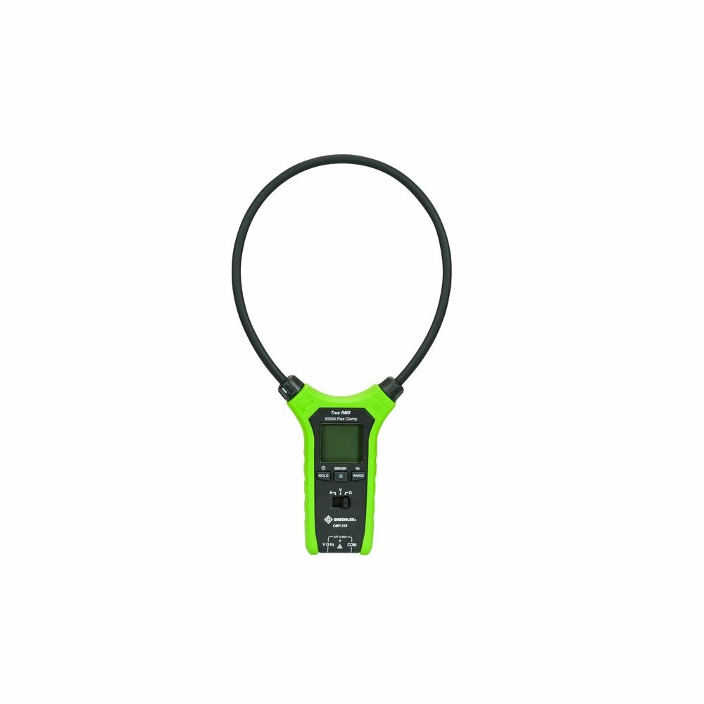 Greenlee CMF-118 Flex Clamp Meter, 18"