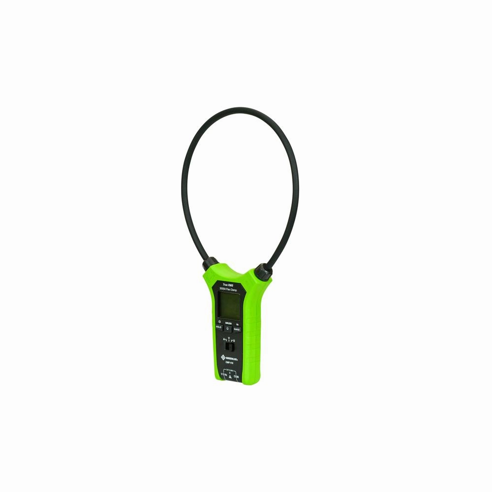 Greenlee CMF-118 Flex Clamp Meter, 18"