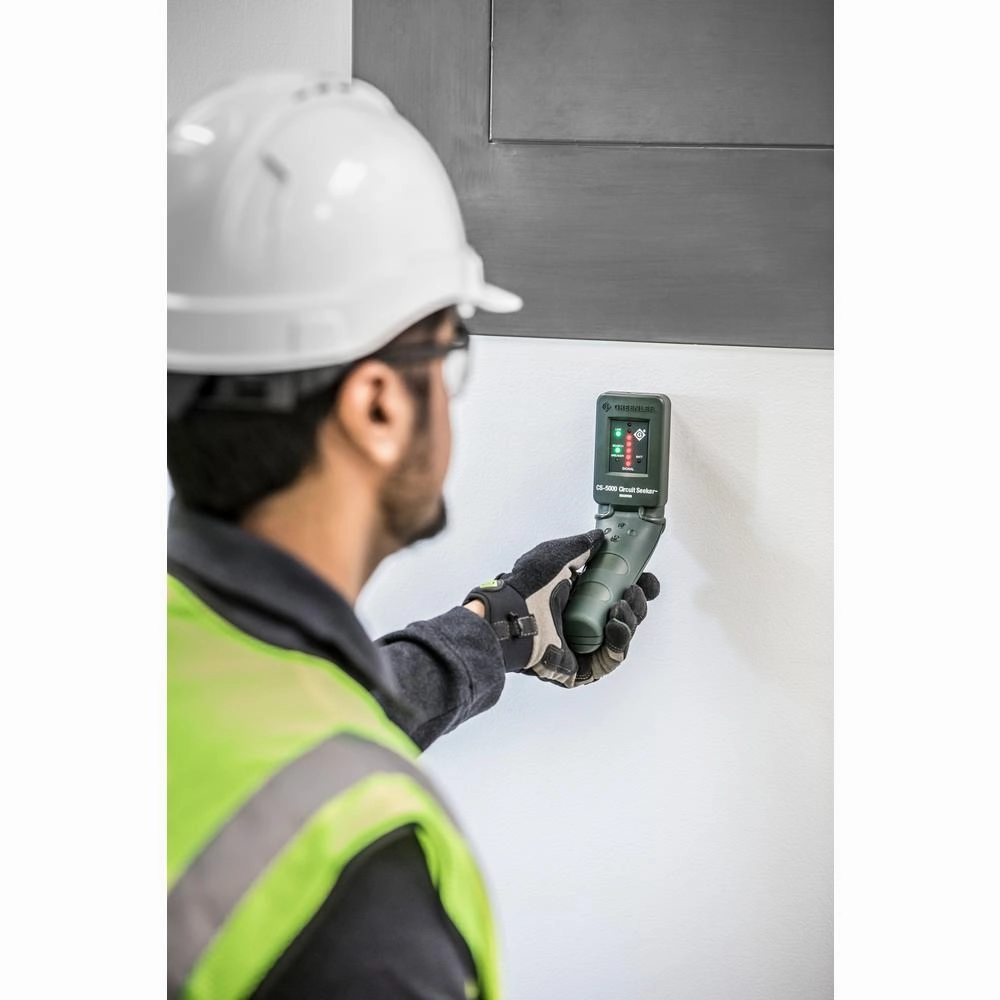 Greenlee CS-5000 Circuit Seeker
