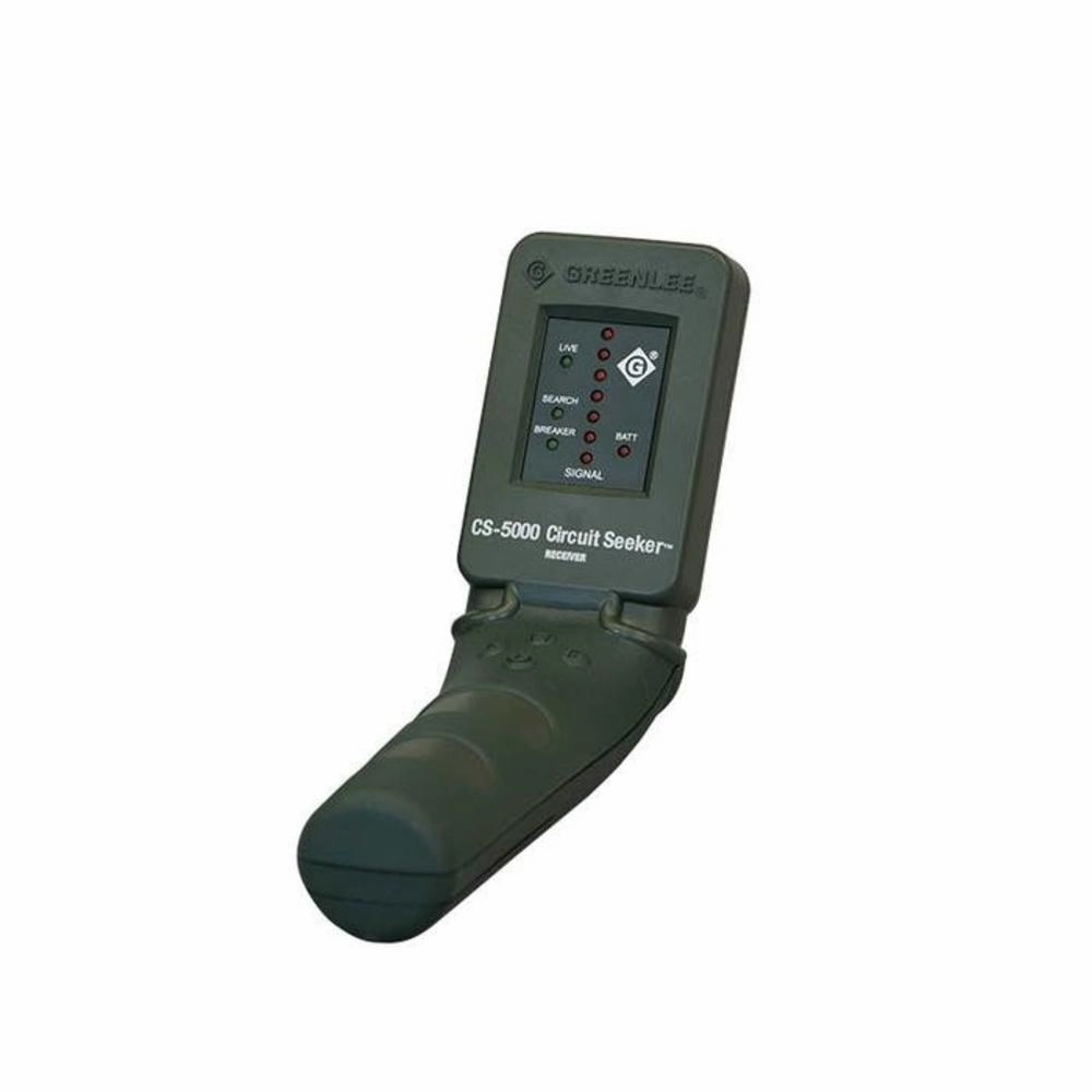 Greenlee CS-5000 Circuit Seeker