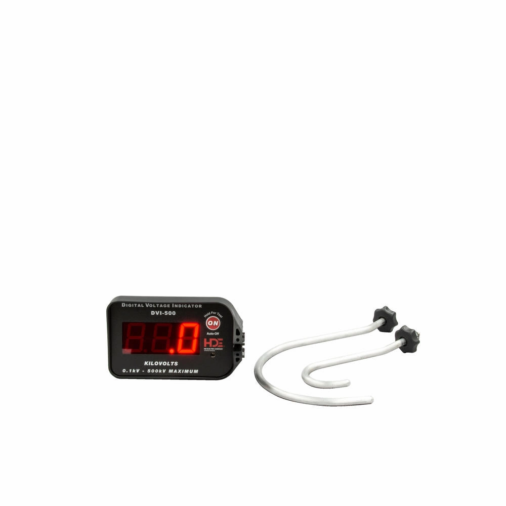 Greenlee DVI-500 Digital Voltage Indicator 500kV, OH