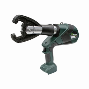 Greenlee EK425PLXD12 6 Ton Crimper, Li-Ion, Standard, CJD3, 12V