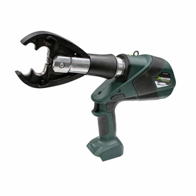 Greenlee EK425PLXDBGB 6 Ton Pistol Crimper, Li-Ion, Standard, CJD3BG, Bare Tool