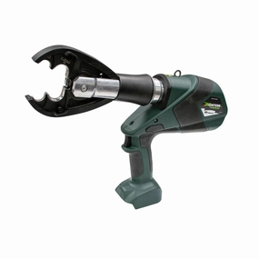 Greenlee EK425PLXDOB 6 Ton Pistol Crimper, Li-Ion, Standard, CJD30, Bare Tool