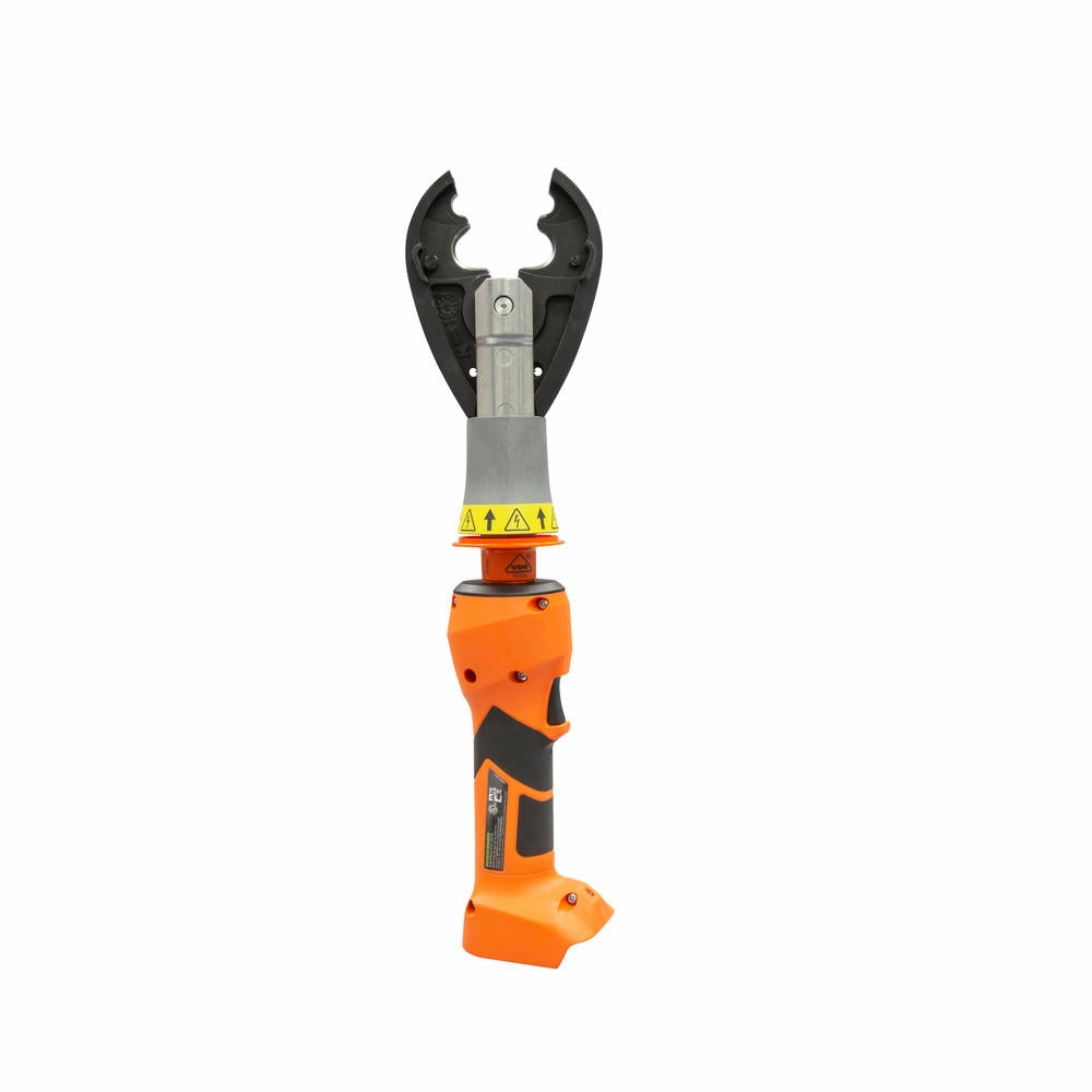 Greenlee EK425VXDOB 6 Ton Insulated Crimper with CJD30 Head