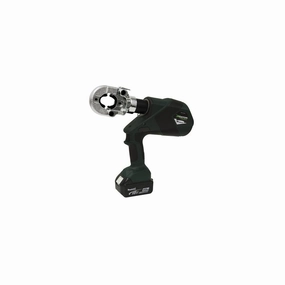 Greenlee EK622PLX22 6 Ton Crimper P, Li-Ion, Standard, 230V