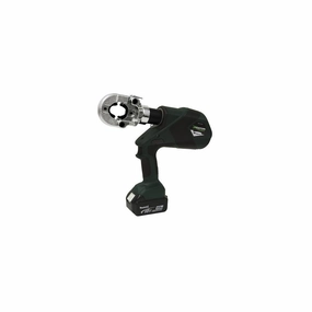 Greenlee EK622PLXB 6 Ton Crimper P, Li-Ion, Standard, Bare