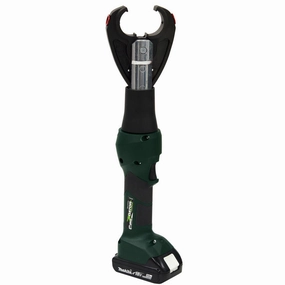 Greenlee EK628LX22 6 Ton Crimper, Li-Ion, standard, 230V