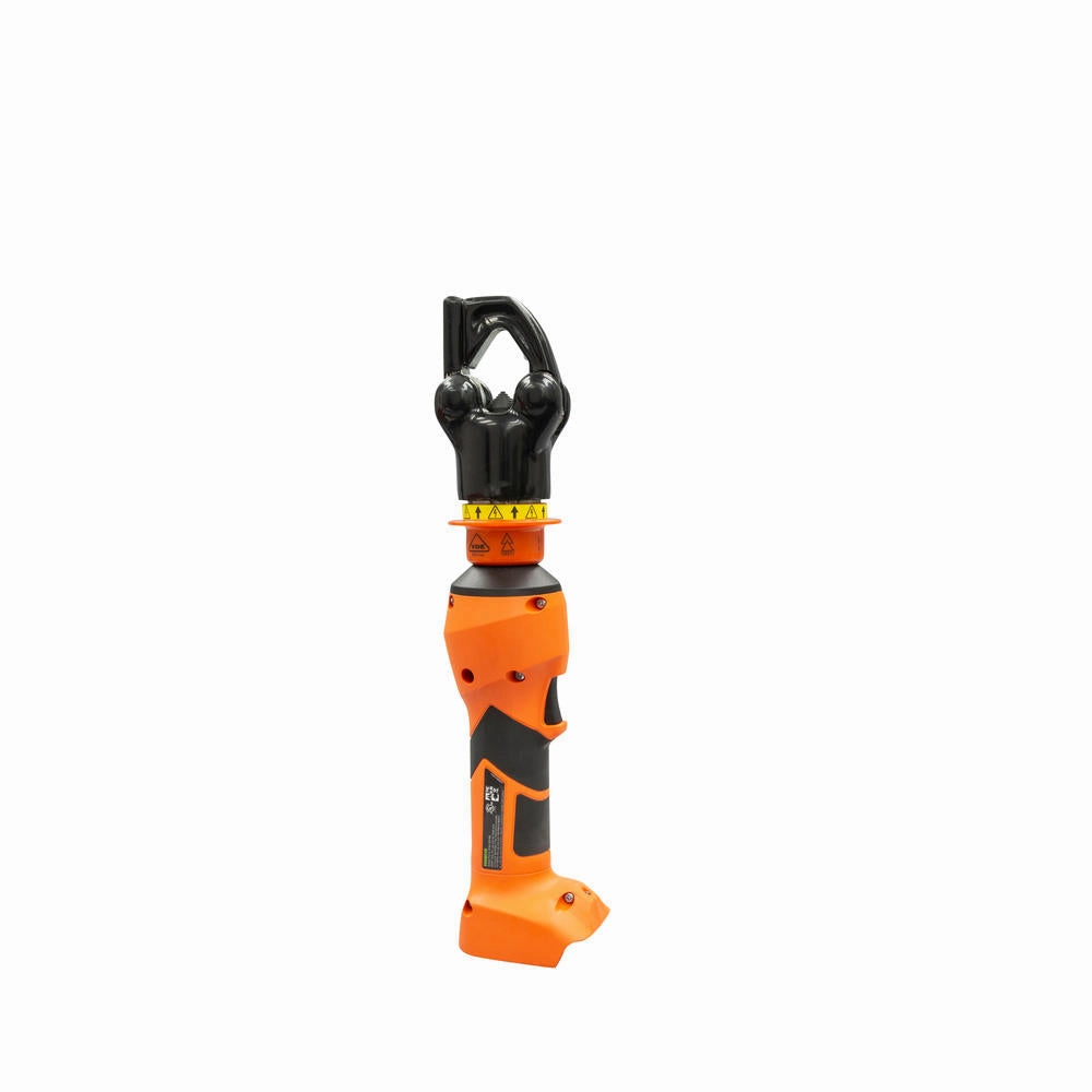 Greenlee EK6IDCVXB 6 Ton Insulated Crimper with 6ID Head