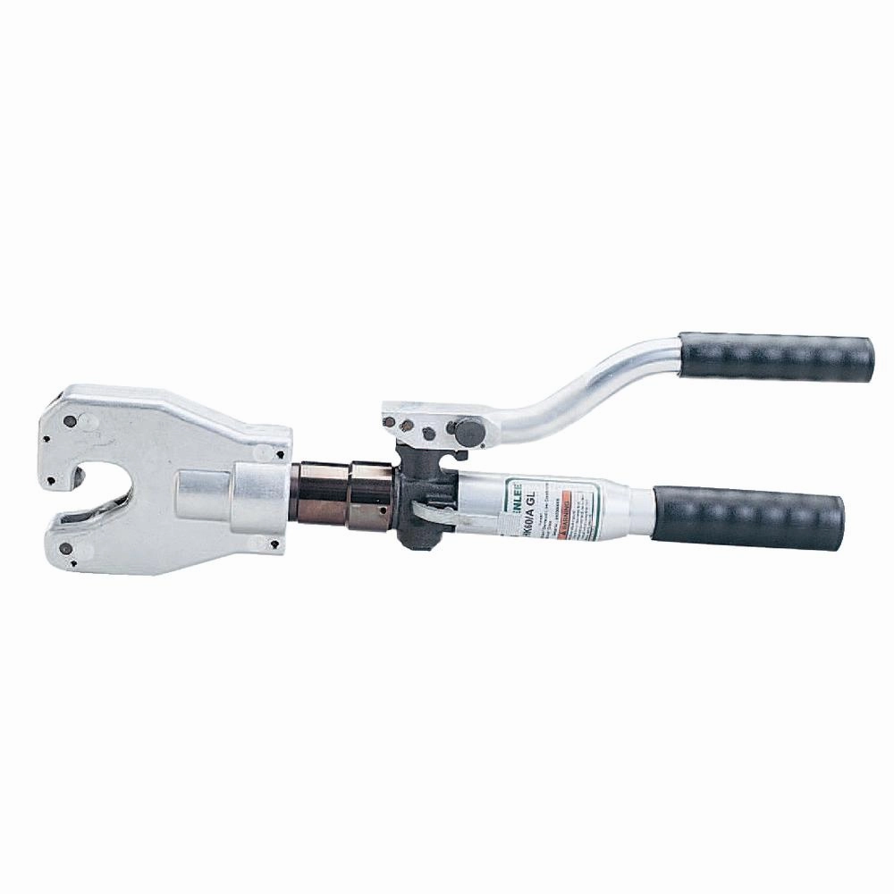 Greenlee HK06AT Hydraulic Dieless Crimping Tool