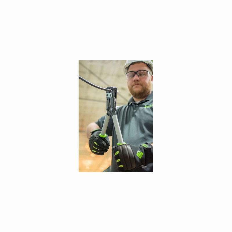 Greenlee K05-SYNCRO Crimp Tool