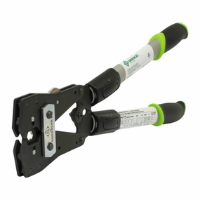 Greenlee K09-SYNCRO CRIMPER (1AWG-250)