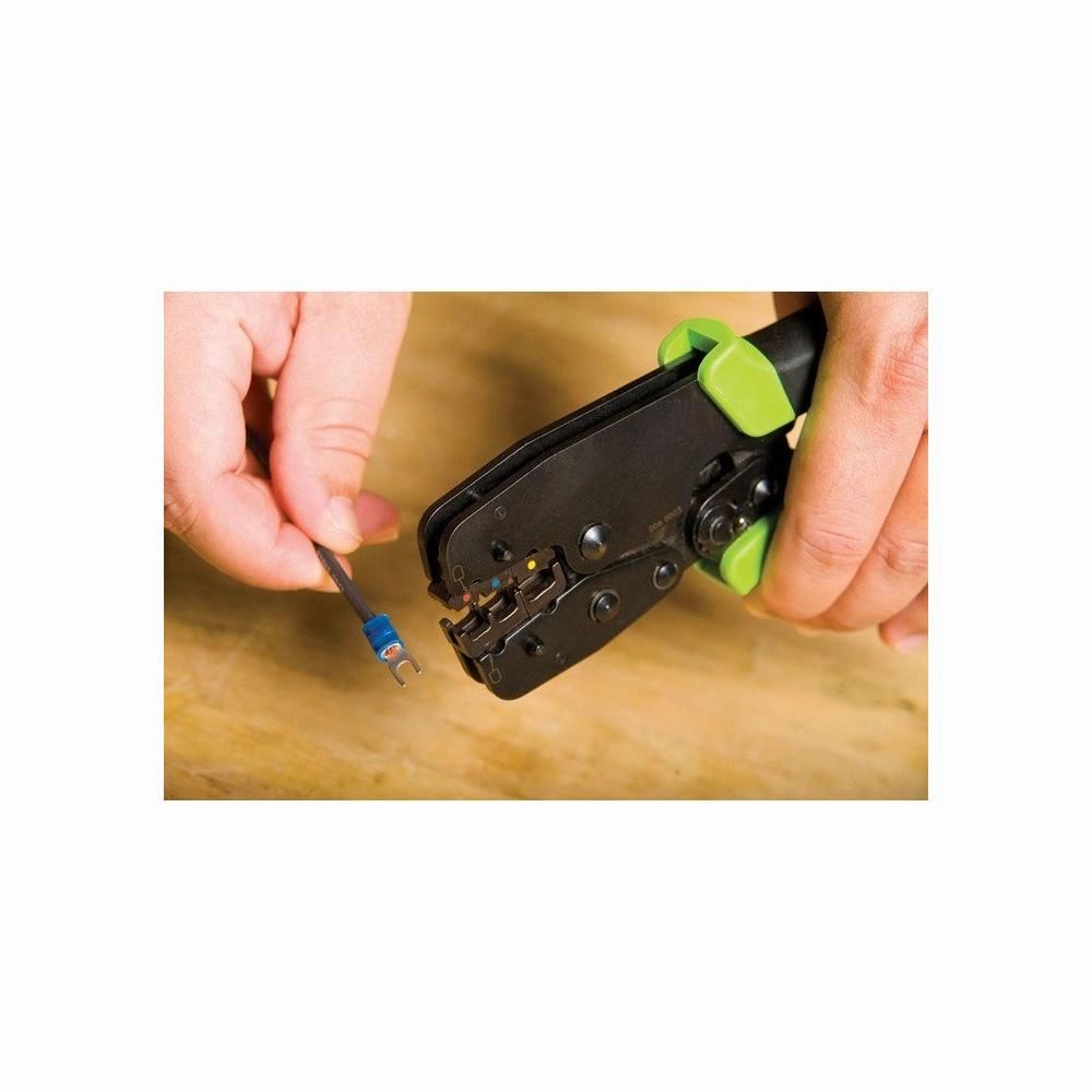 Greenlee K210 Terminal Crimping Tool