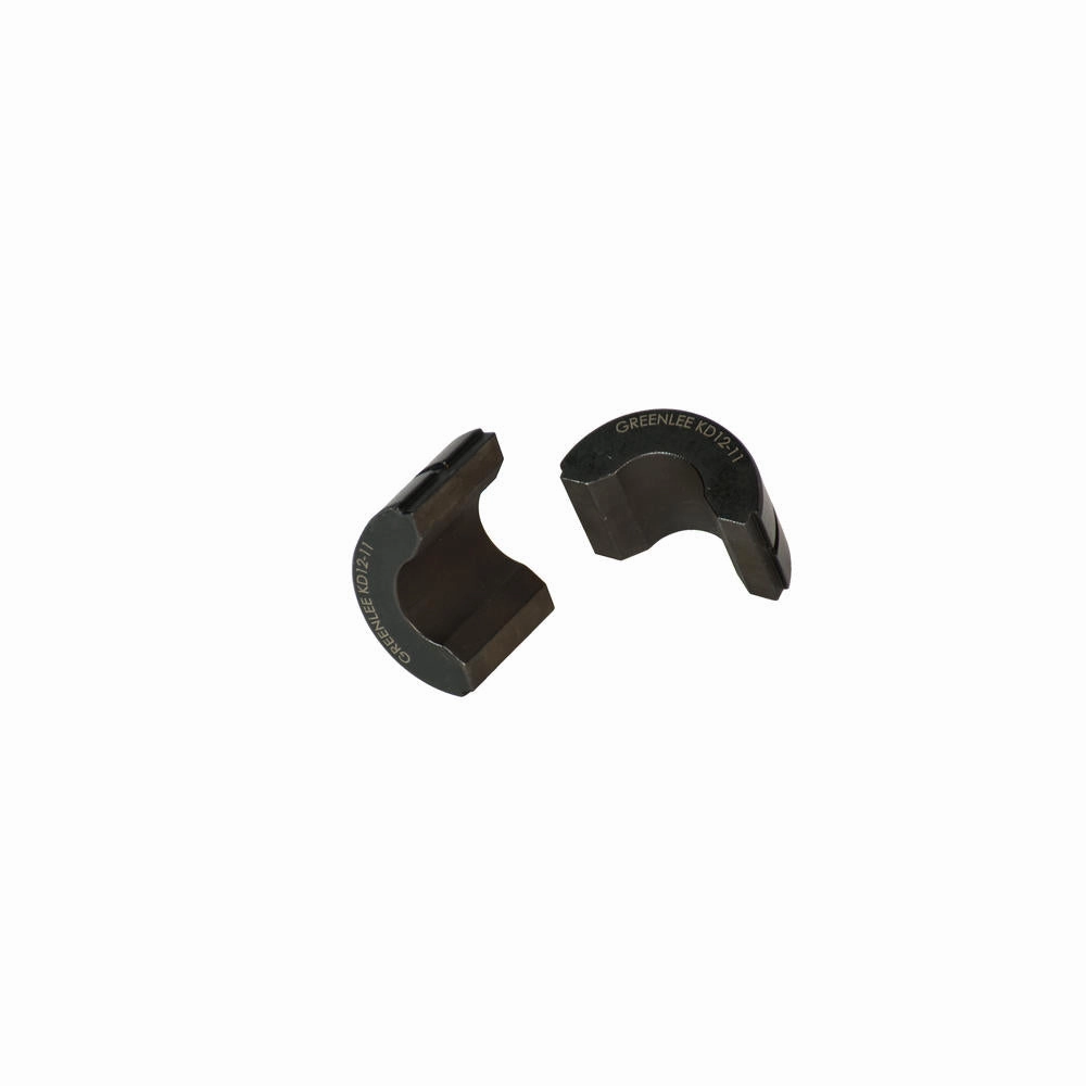 Greenlee KD12-11 DIE-"U" STYLE (KD12-11)
