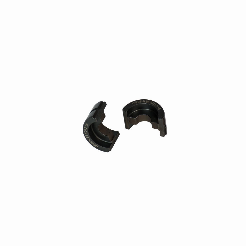 Greenlee KD12-18 DIE,U-STYLE (KD12-18)