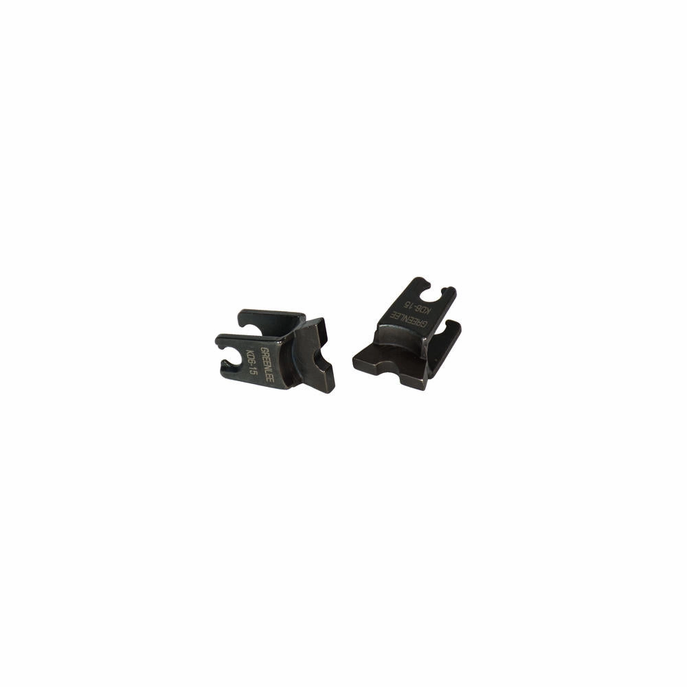 Greenlee KD6-15 DIE,"W" STYLE (KD6-15)