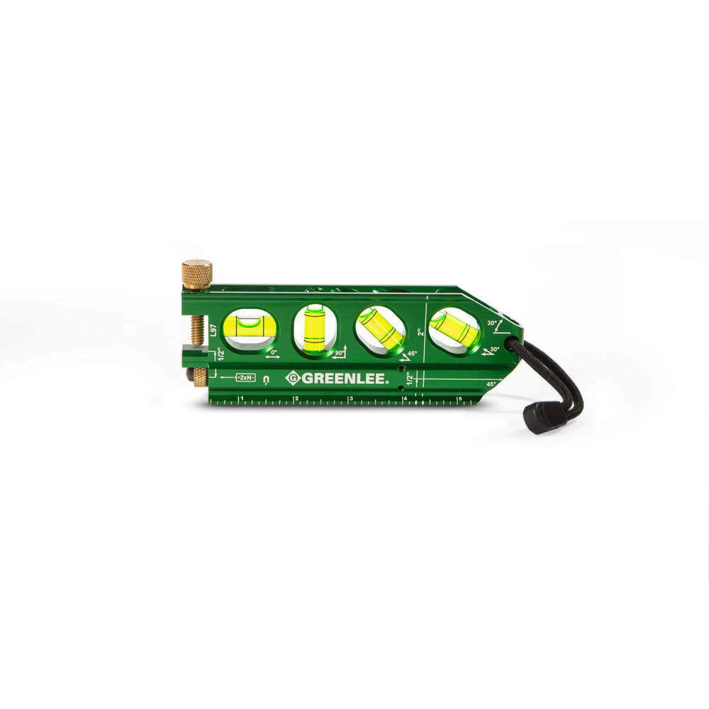 Greenlee L97 Mini-Magnet Laser Level