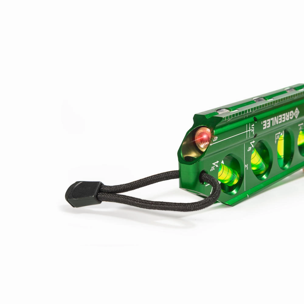 Greenlee L97 Mini-Magnet Laser Level