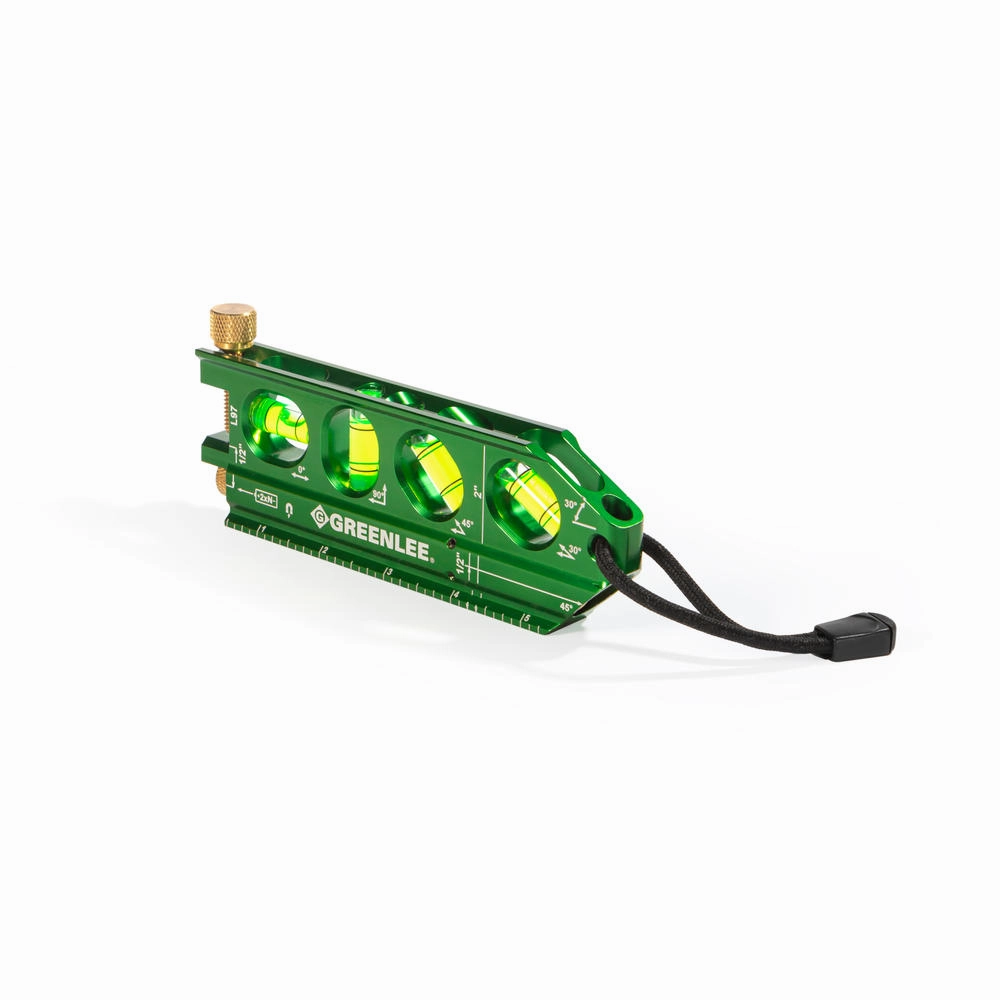 Greenlee L97 Mini-Magnet Laser Level