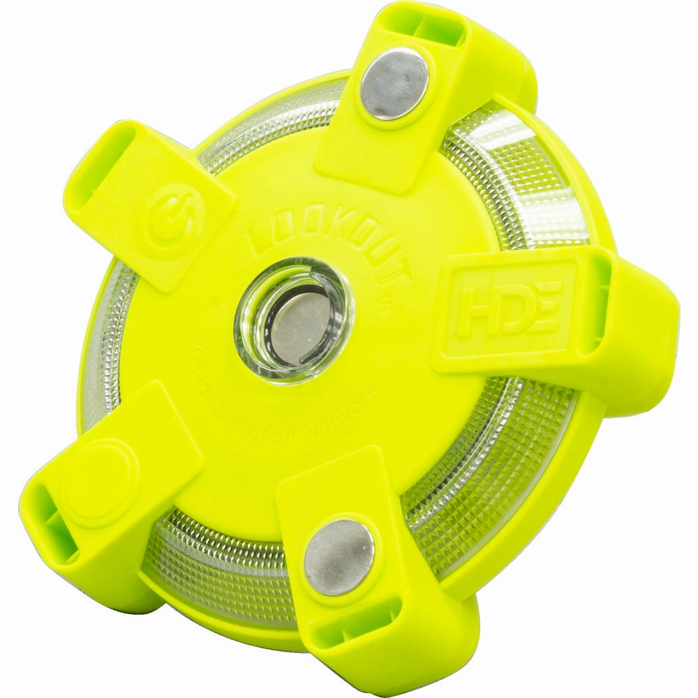 Greenlee LO-01 LOOKOUT Voltage Detector