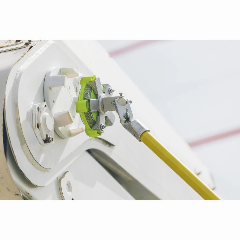 Greenlee LO-P6E LOOKOUT Voltage Detection Network, Equipment Kit