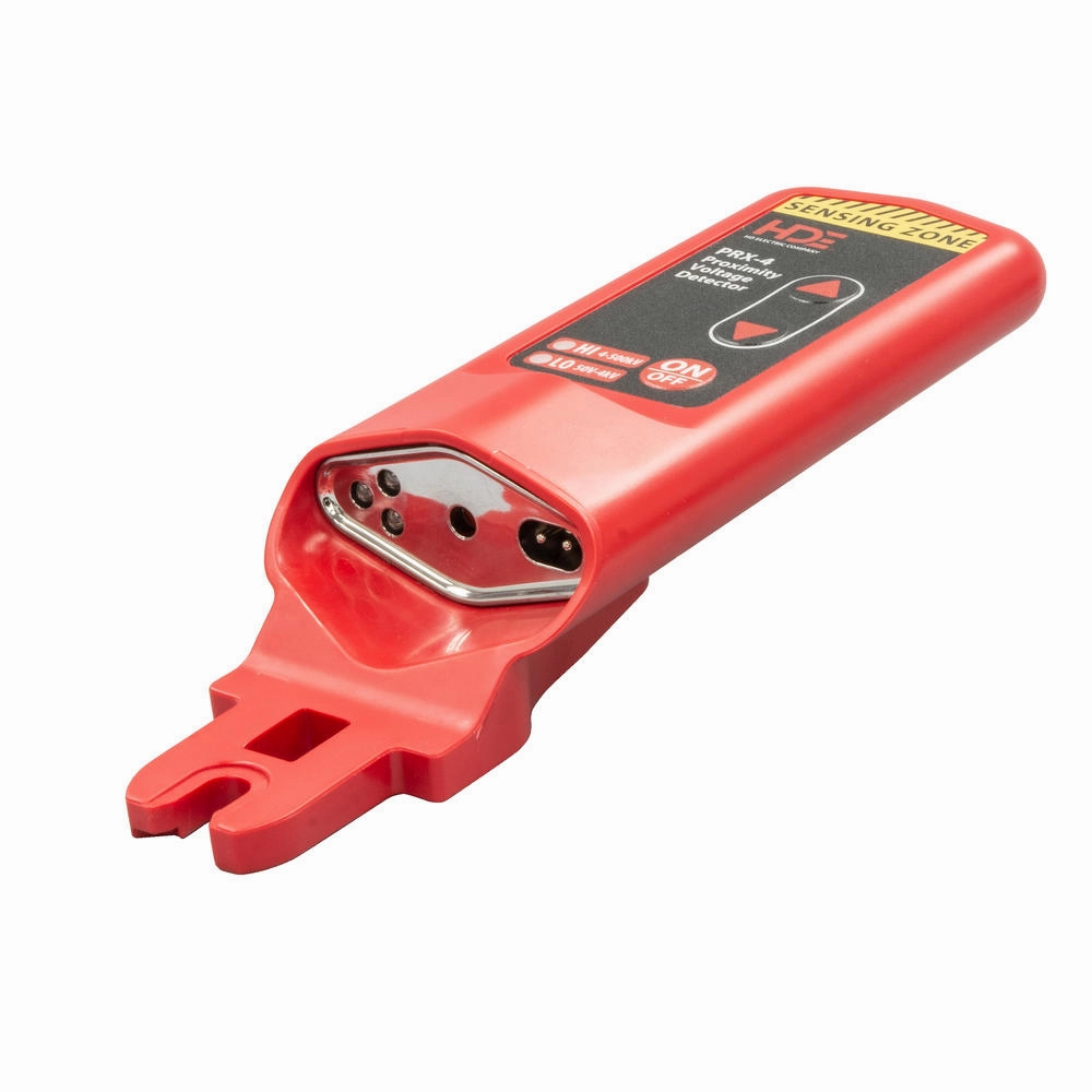 Greenlee PRX-4 Proximity Voltage Detector Kit, 4kV