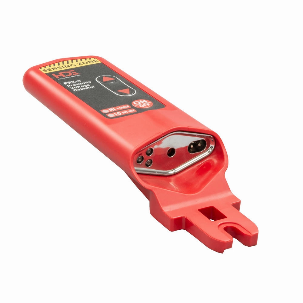 Greenlee PRX-4 Proximity Voltage Detector Kit, 4kV