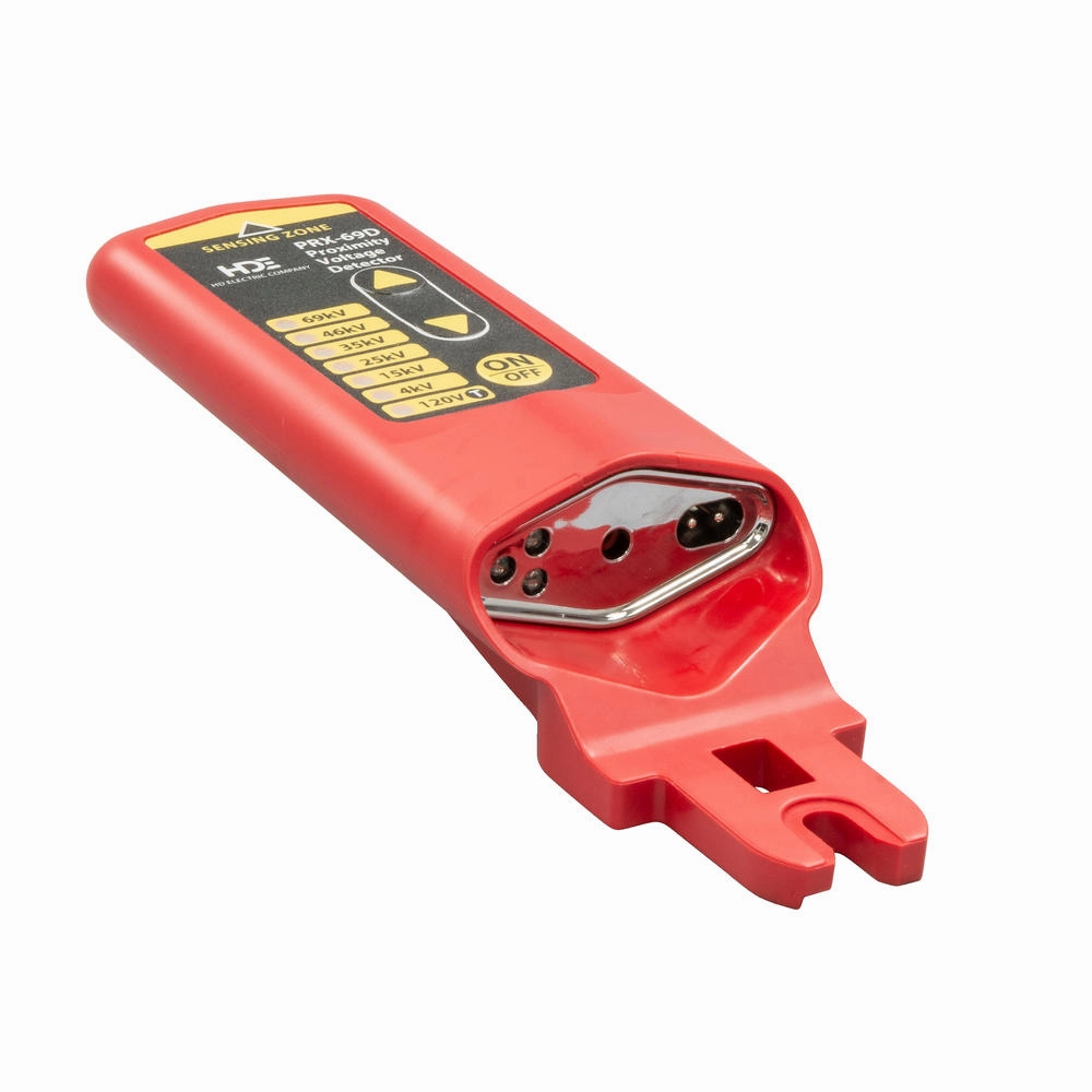 Greenlee PRX-69D Proximity Voltage Detector Kit, 69kV