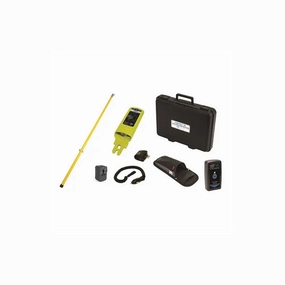 Greenlee VDET-4/K12/220 AC Voltage Detector Kit, 220V, 50V-500kV