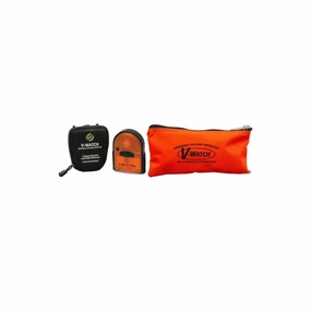 Greenlee VWP-20H-K V-Watch Pro Personal Voltage Detector Kit
