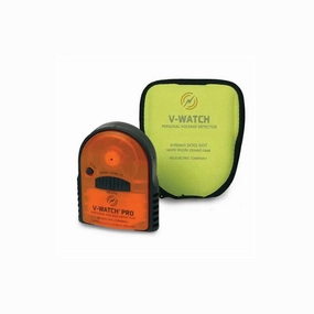 Greenlee VWP-20HFR V-Watch Pro Personal Voltage Detector