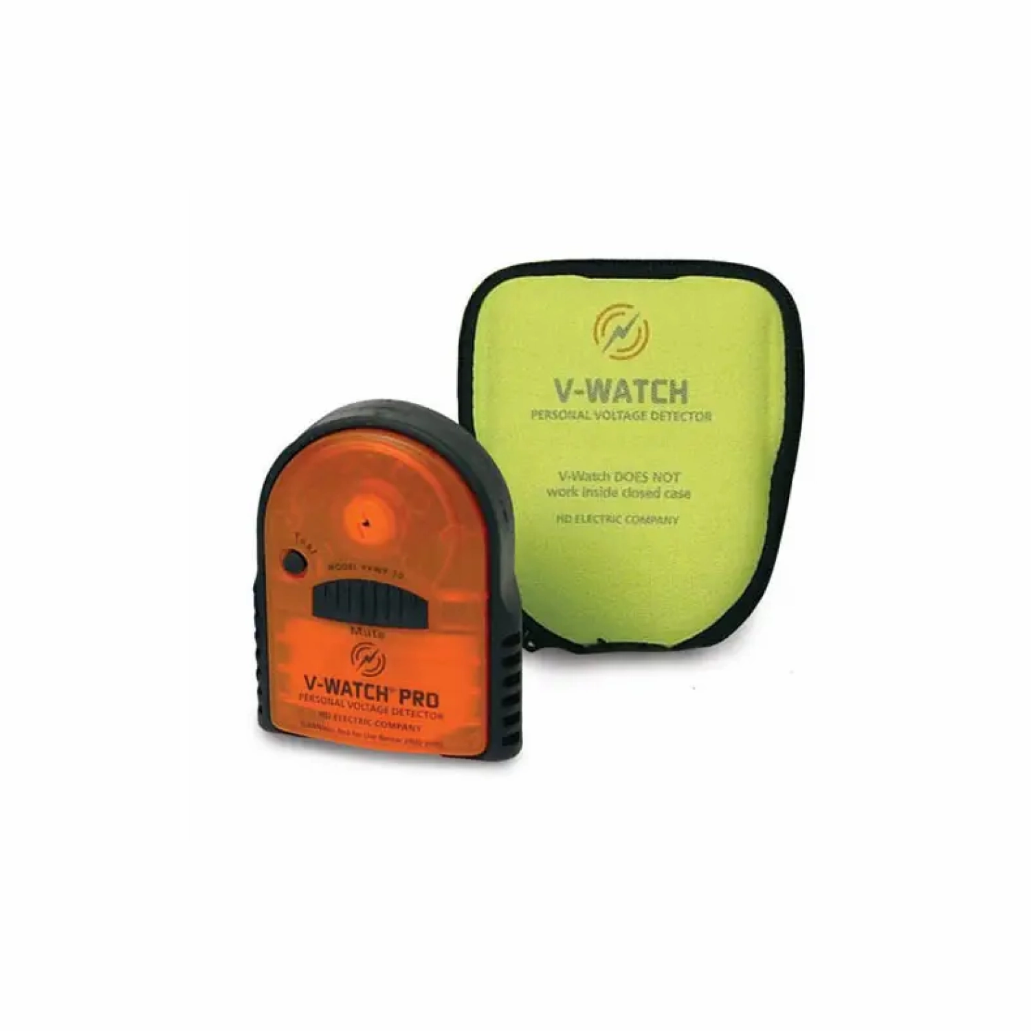 Greenlee VWP-20HFR V-Watch Pro Personal Voltage Detector