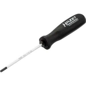 Hazet 803-T10 Screwdriver Trinamic, TORX, T10
