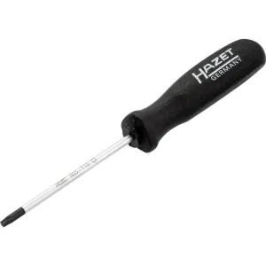 Hazet 803-T15 Screwdriver Trinamic, TORX, T15